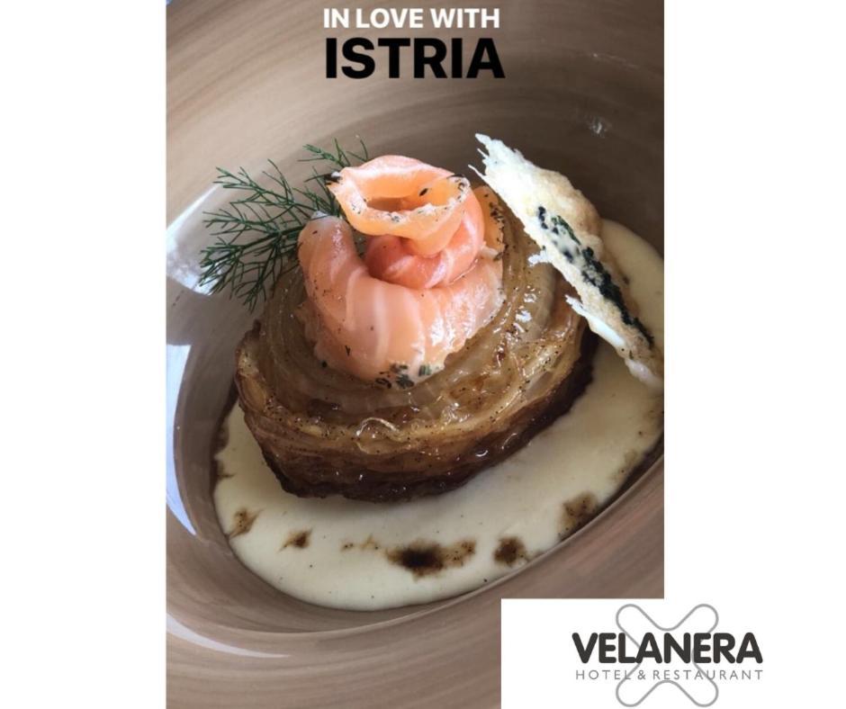 Velanera Hotel & Restaurant Sisan Exterior photo